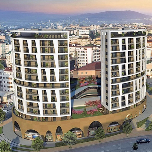 Denge Tower